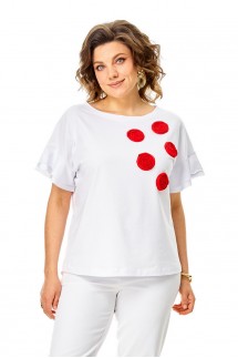 RUMODA 2287 белый