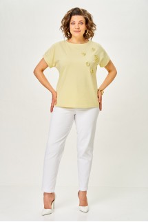 RUMODA 2288 желтый