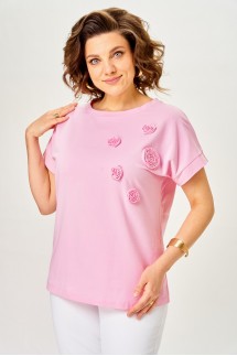 RUMODA 2288 розовый