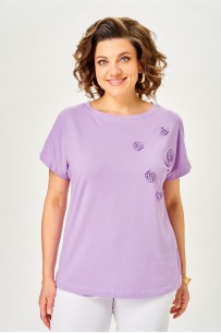 RUMODA 2288 сиреневый