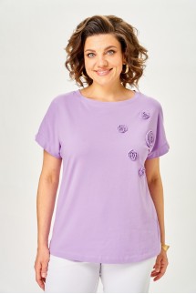 RUMODA 2288 сиреневый