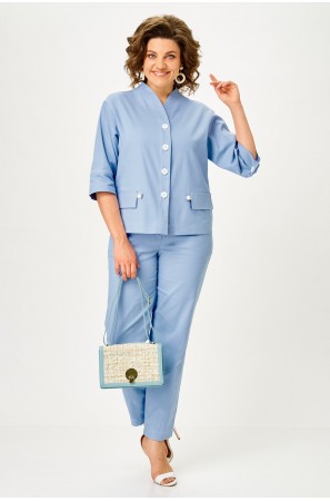 Vilena fashion 1159 голубой Vilena fashion 1159 голубой