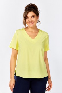 Lady Secret 0223 желтый