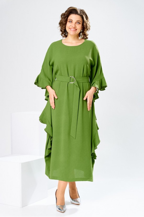 Romanovich Style 1-2870 олива