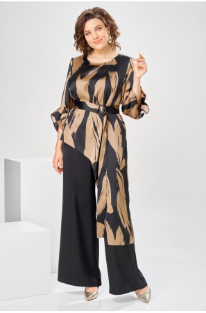 Romanovich Style 2-2750 коричневый-1 Romanovich Style 2-2750 коричневый-1