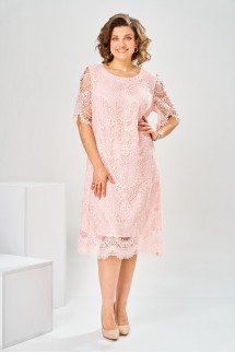 Romanovich Style 1-2181 розовый