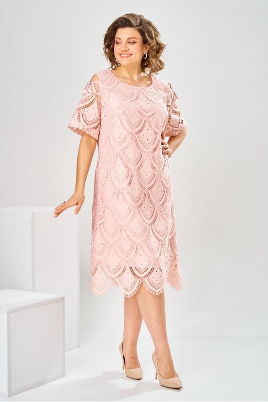 Romanovich Style 1-2181 пудровый