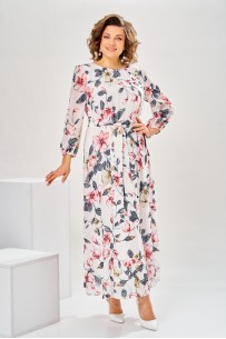 Romanovich Style 1-2769 красные цветы