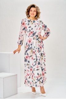 Romanovich Style 1-2769 красные цветы