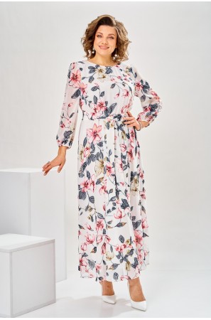 Romanovich Style 1-2769 красные цветы Romanovich Style 1-2769 красные цветы