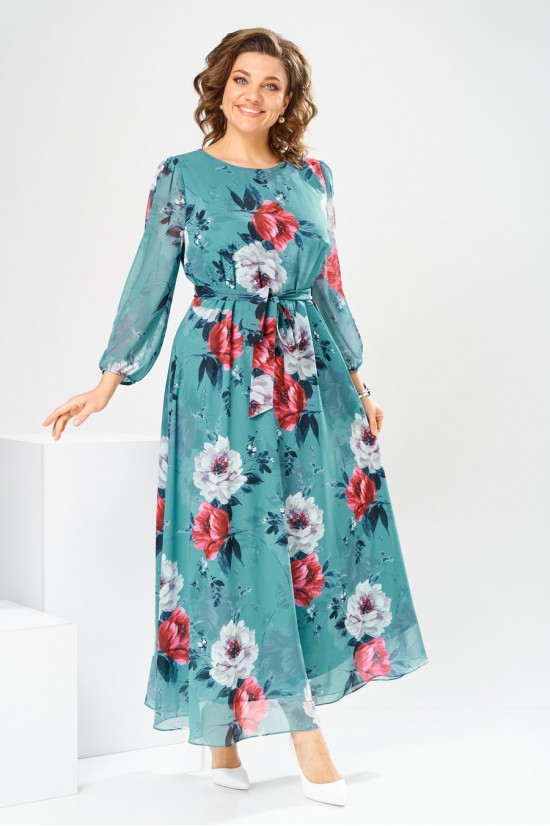 Romanovich Style 1-2769 полынь