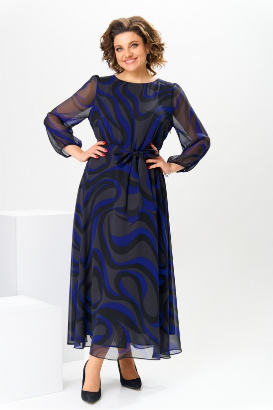 Romanovich Style 1-2769 василёк