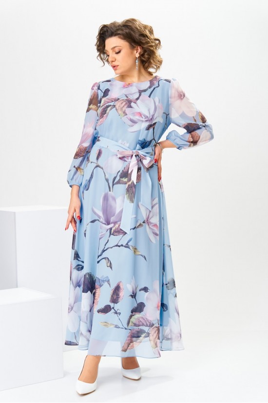 Romanovich Style 1-2769 голубой