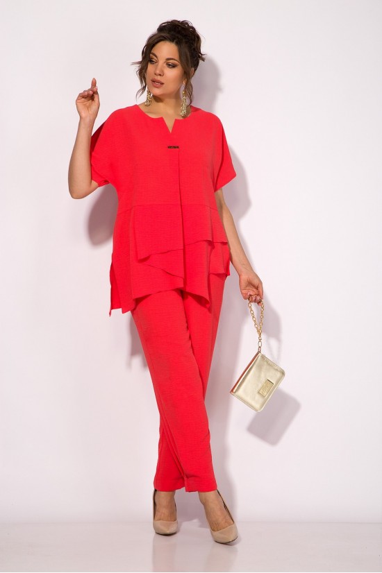 Liliana 1525 красный