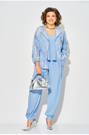 Liliana 1535 голубой Liliana 1535 голубой