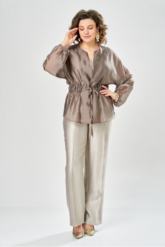 Bonna Image 1027/1 молочный