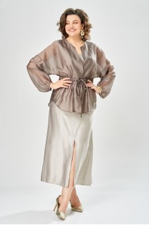 Bonna Image 1052/1 молочный