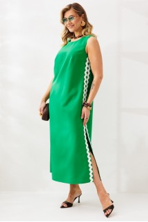 Mubliz 321 зеленый