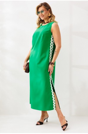 Mubliz 321 зеленый Mubliz 321 зеленый