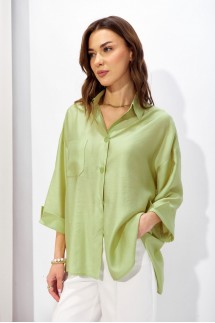 Lyushe 4323 салатовый