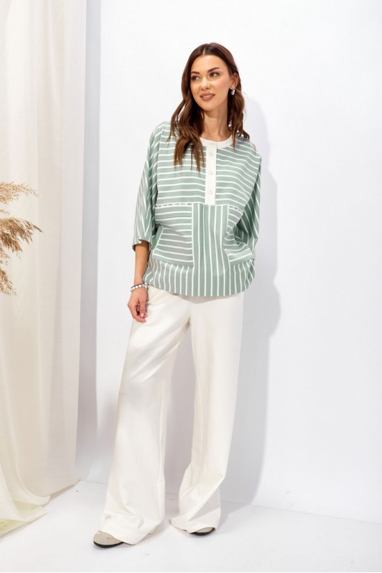 Lyushe 4337 молоко