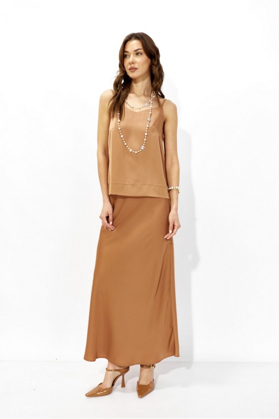 Lyushe 4339 коричневый