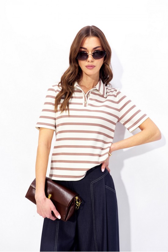 Lyushe 4344 коричневый