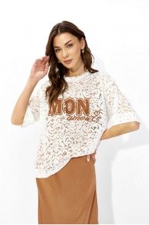 Lyushe 4351 коричневый