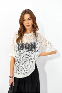 Lyushe 4351 молоко