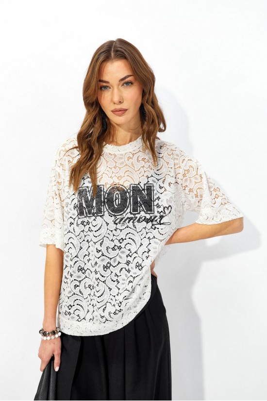 Lyushe 4351 молоко