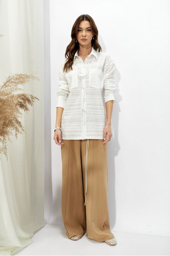 Lyushe 4361 молоко