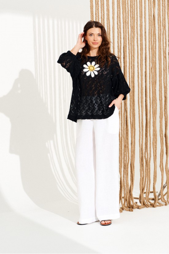 Elletto Life 2384 белый