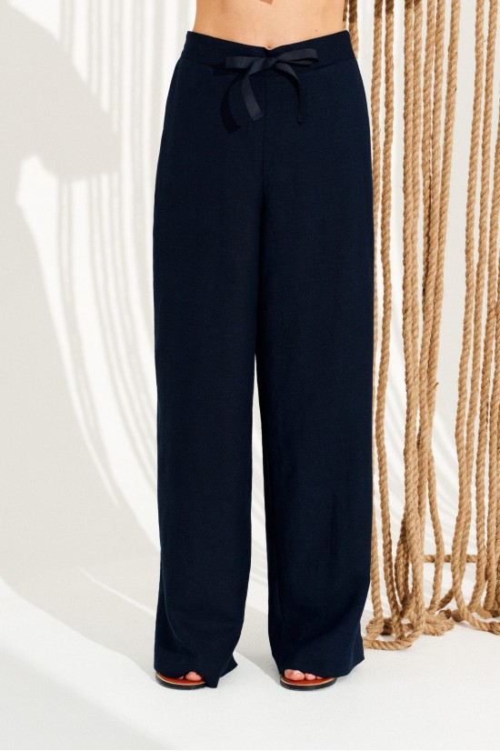 Elletto Life 2384 темно-синий