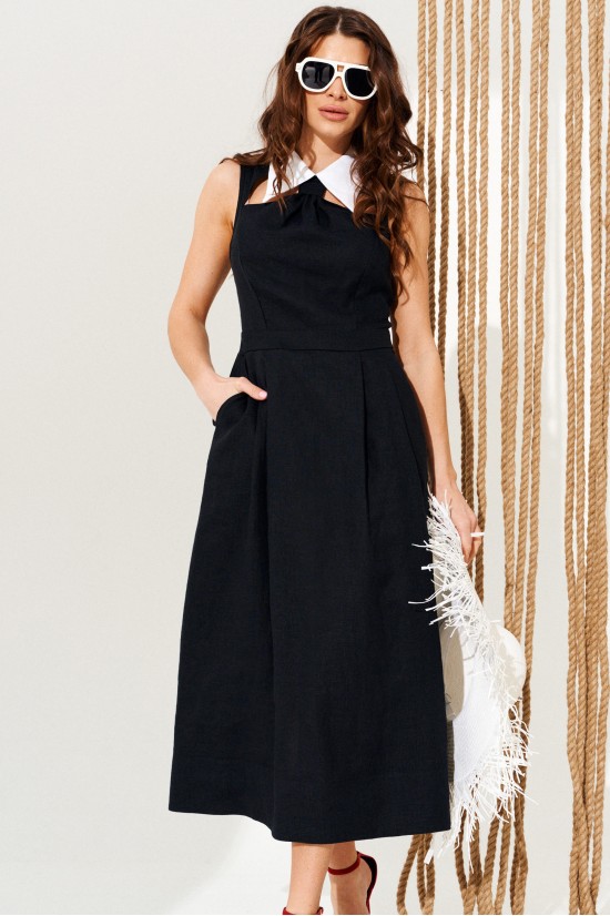 Elletto Life 11129 черный