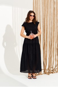 Elletto Life 11134 черный