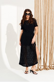 Elletto Life 11139 черный