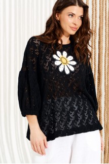 Elletto Life 13010 черный