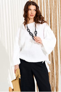 Elletto Life 13988 белый