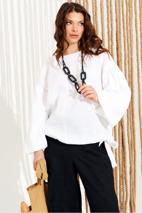 Elletto Life 13988 белый