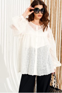 Elletto Life 13997 сливочный