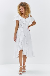 Euromoda 709 белый