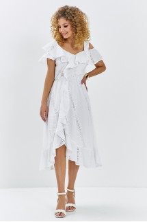 Euromoda 709 белый