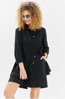 Euromoda 711 черный