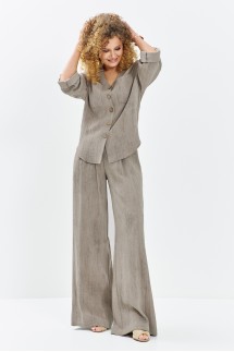 Euromoda 714 бежевый