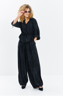 Euromoda 716 черный