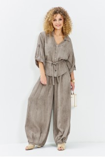 Euromoda 716 бежевый