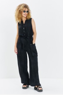 Euromoda 717 черный