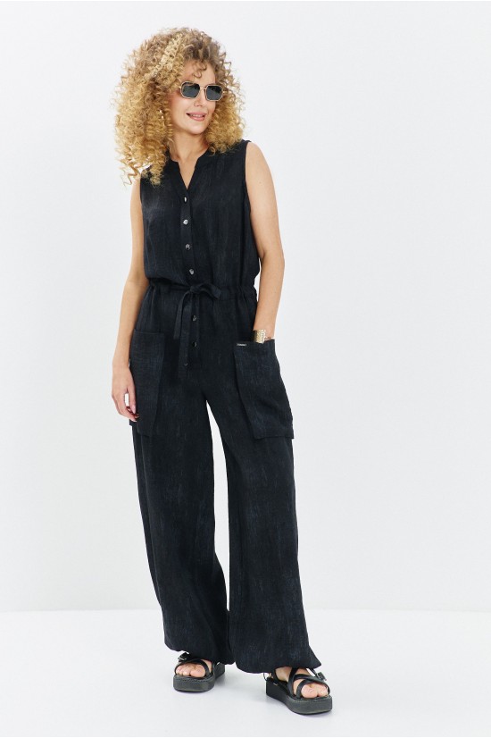 Euromoda 717 черный