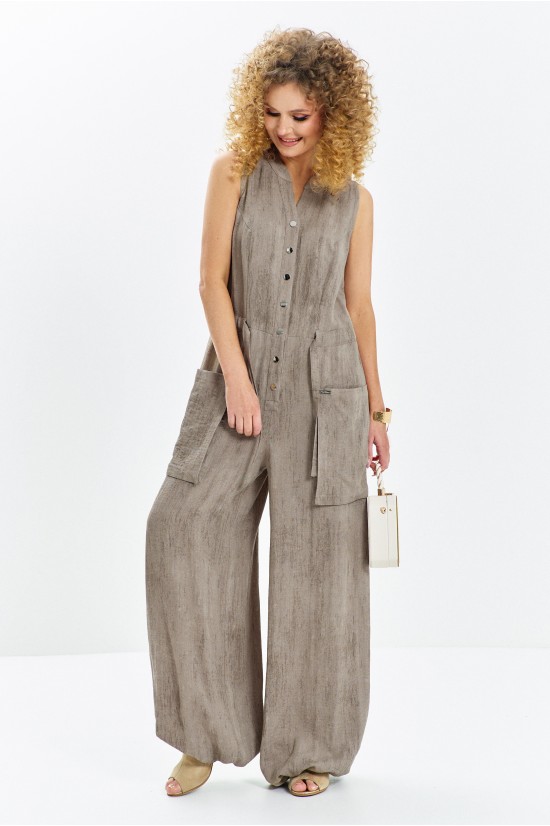 Euromoda 717 бежевый