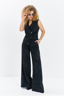 Euromoda 720 черный